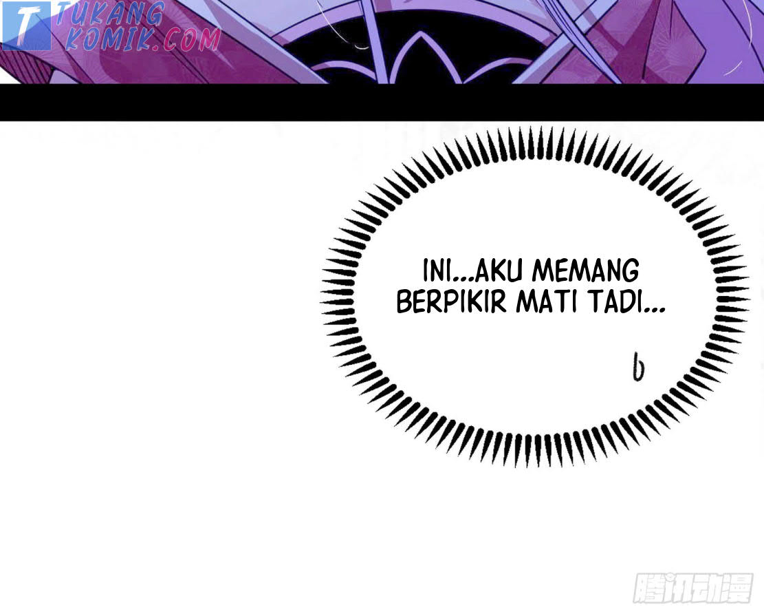 I’m An Evil God Chapter 281 Gambar 107