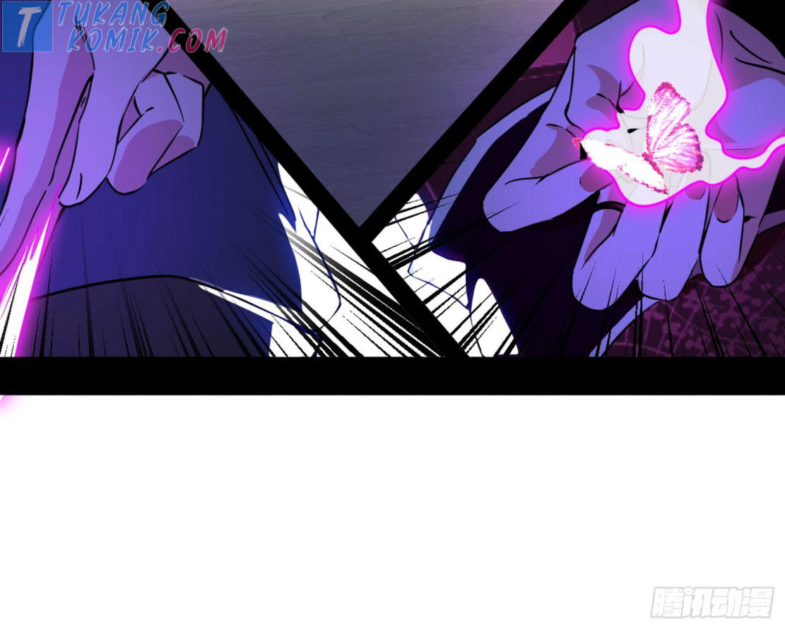 I’m An Evil God Chapter 281 Gambar 109