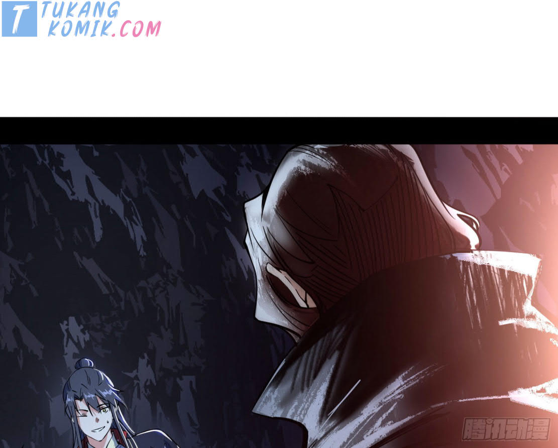 I’m An Evil God Chapter 281 Gambar 110