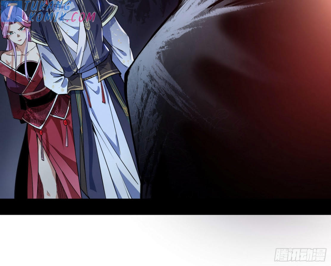 I’m An Evil God Chapter 281 Gambar 111