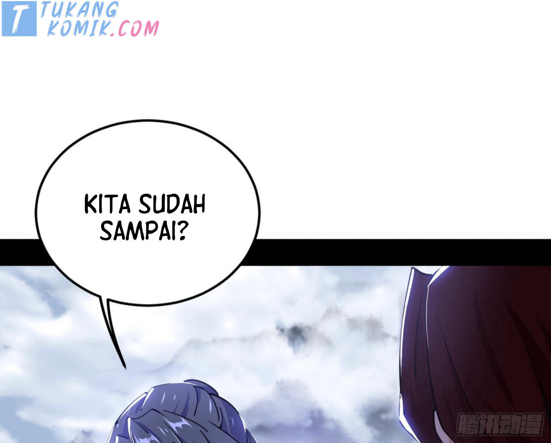 I’m An Evil God Chapter 281 Gambar 12