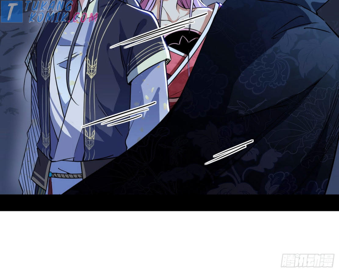 I’m An Evil God Chapter 281 Gambar 114