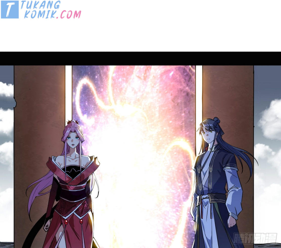 I’m An Evil God Chapter 281 Gambar 115