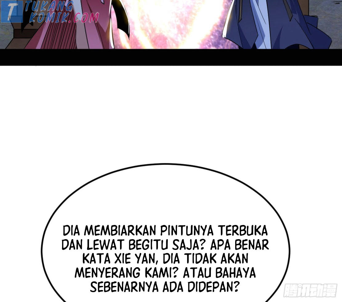 I’m An Evil God Chapter 281 Gambar 116