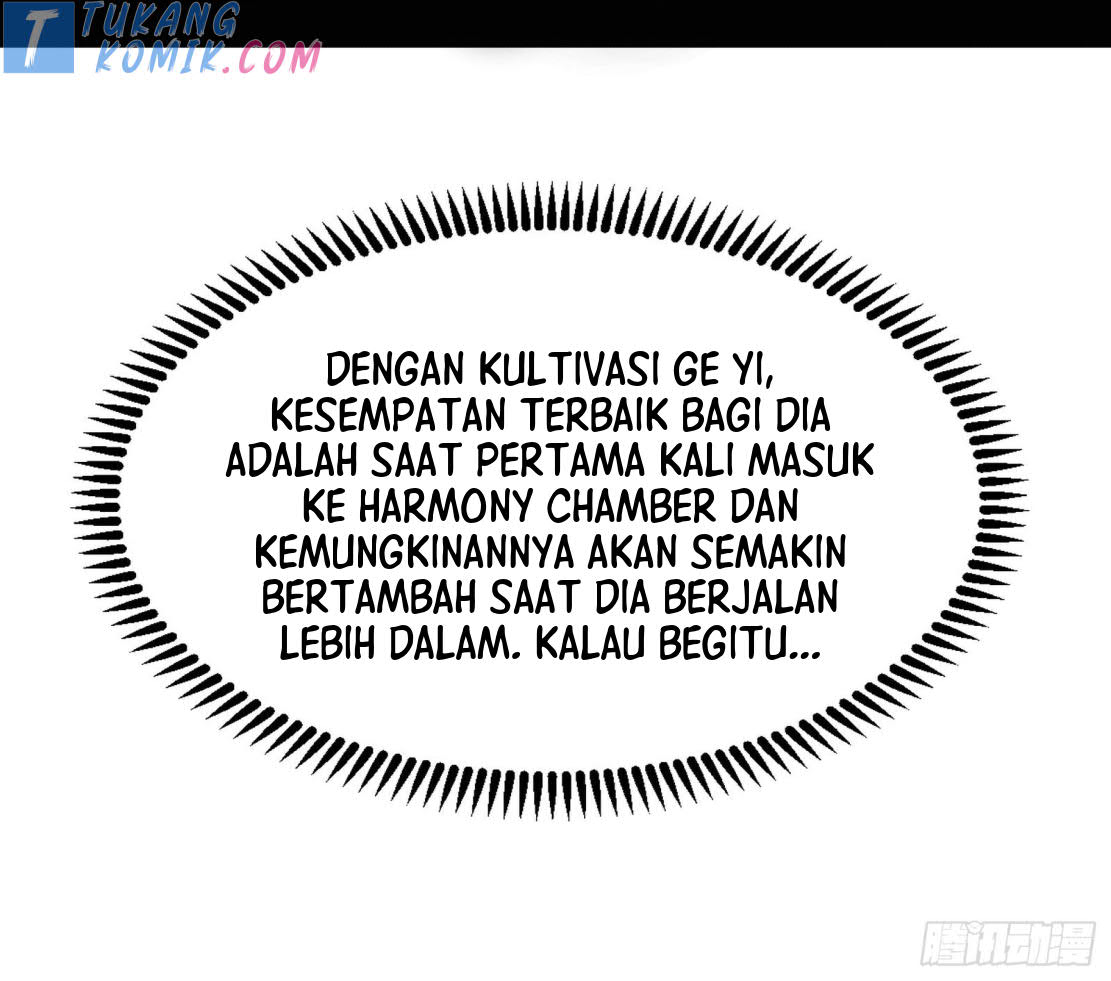 I’m An Evil God Chapter 281 Gambar 118