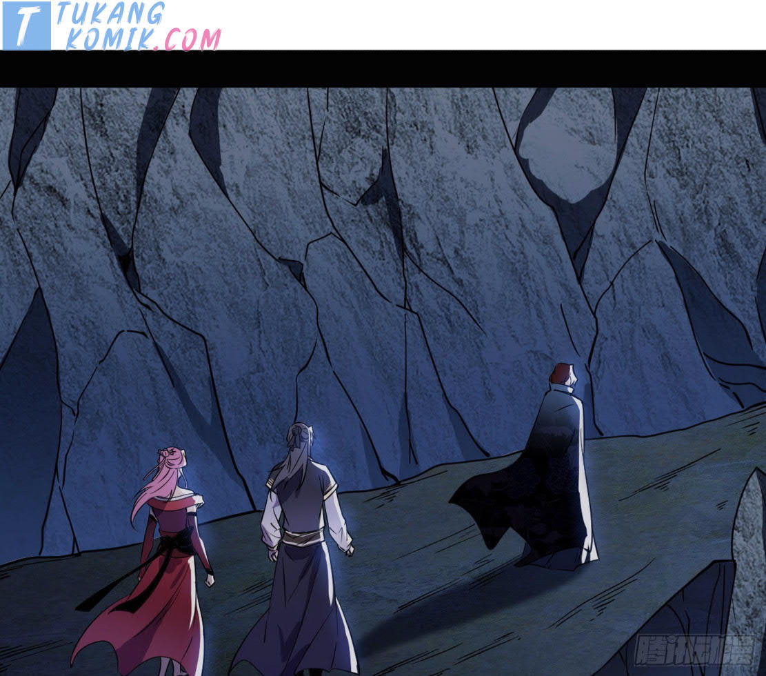 I’m An Evil God Chapter 281 Gambar 119