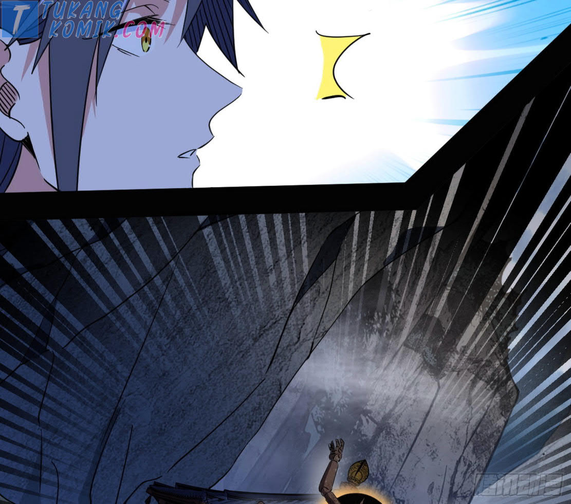 I’m An Evil God Chapter 281 Gambar 121