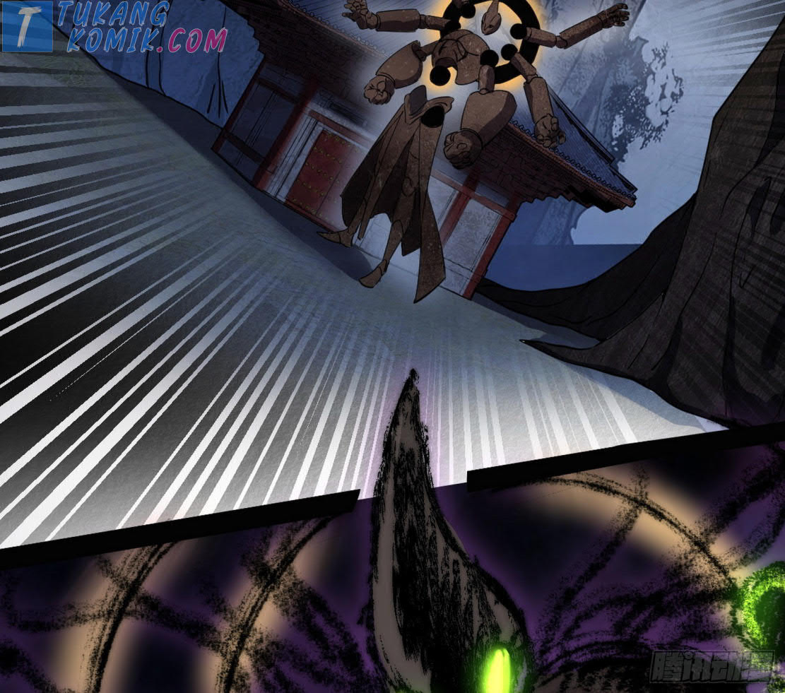 I’m An Evil God Chapter 281 Gambar 122