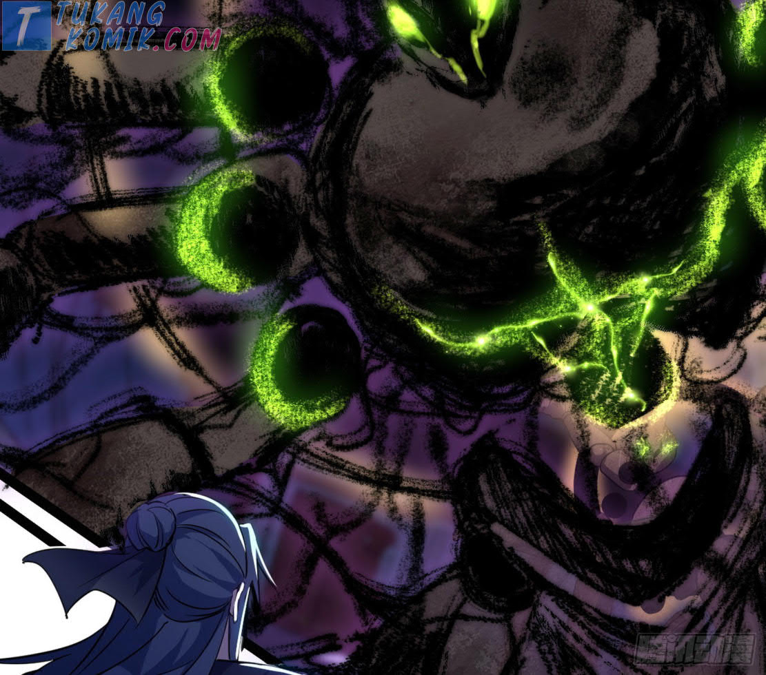 I’m An Evil God Chapter 281 Gambar 123