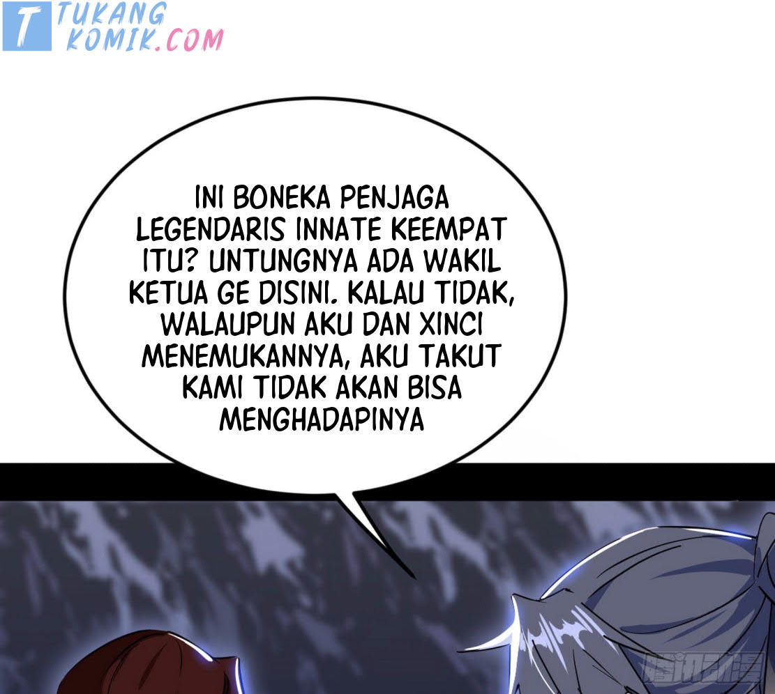 I’m An Evil God Chapter 281 Gambar 125