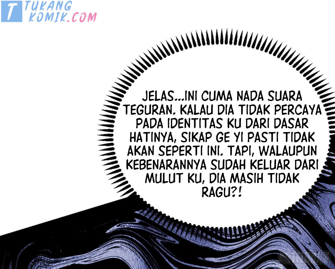 I’m An Evil God Chapter 281 Gambar 14