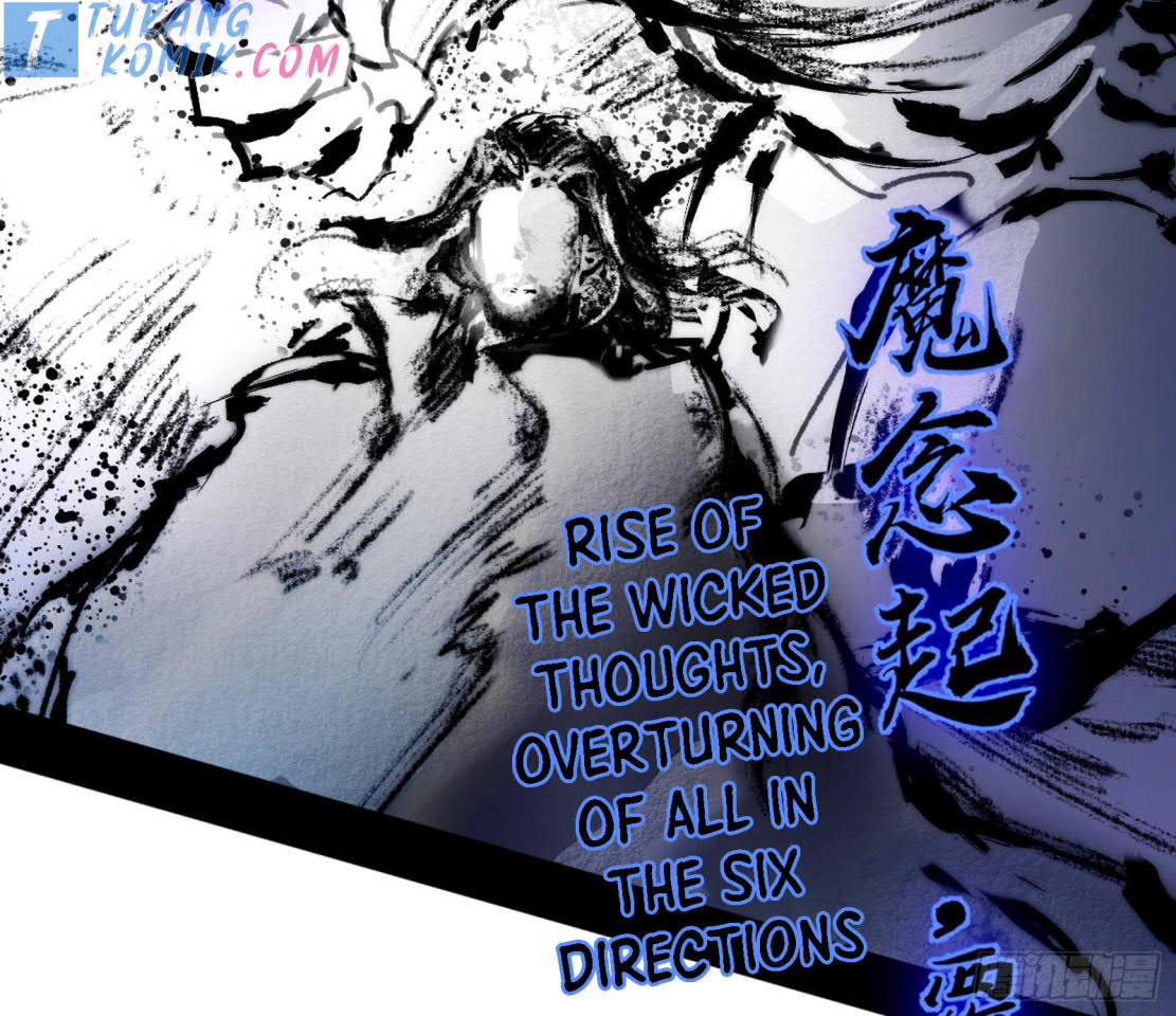 I’m An Evil God Chapter 281 Gambar 27