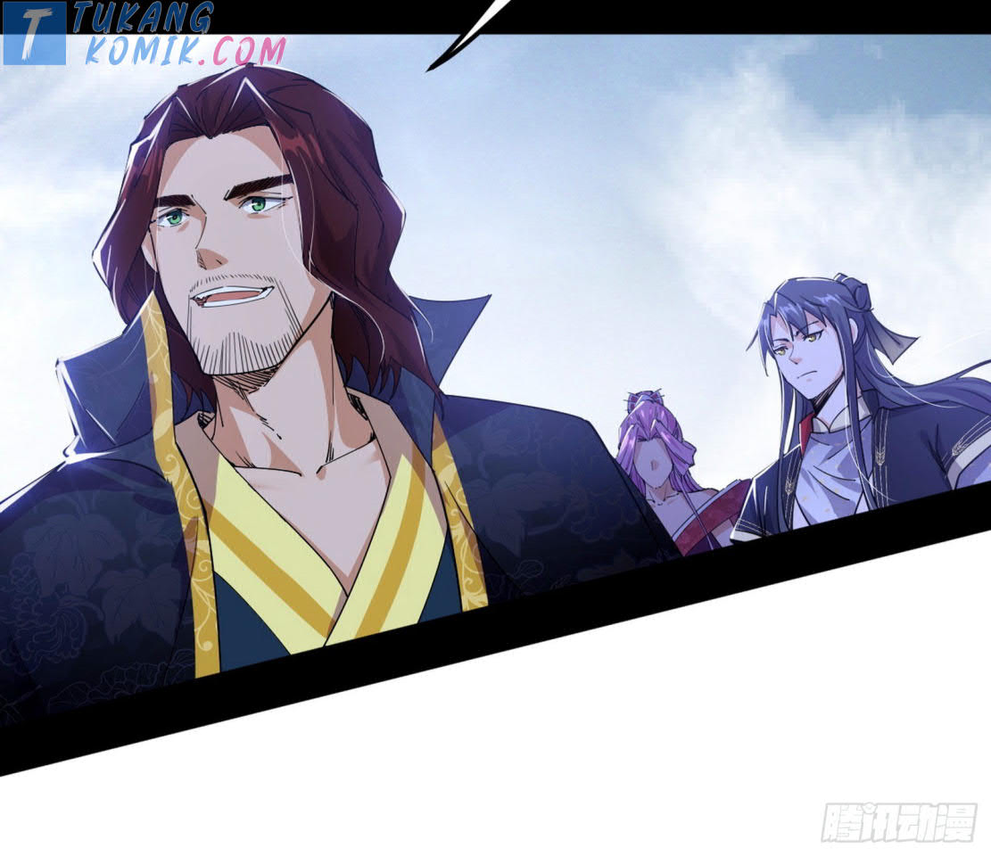 I’m An Evil God Chapter 281 Gambar 21