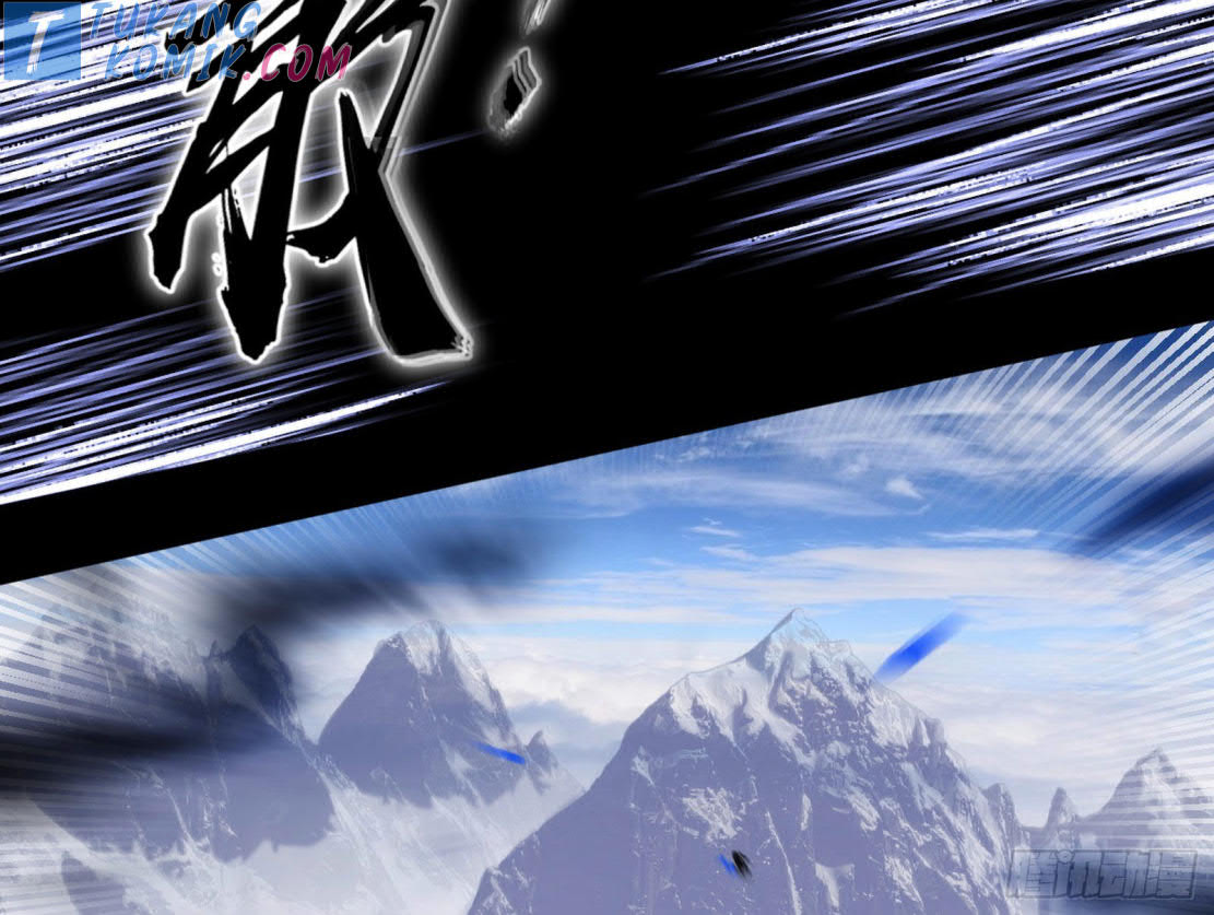 I’m An Evil God Chapter 281 Gambar 37