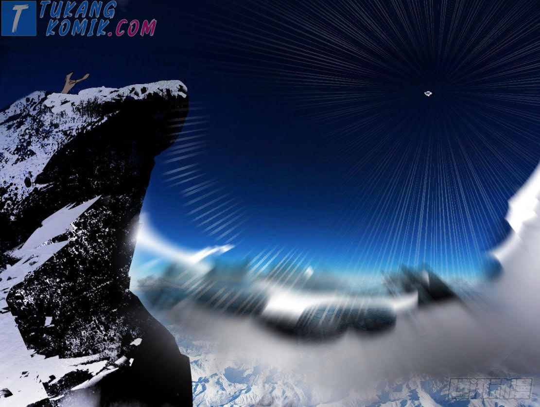 I’m An Evil God Chapter 281 Gambar 39