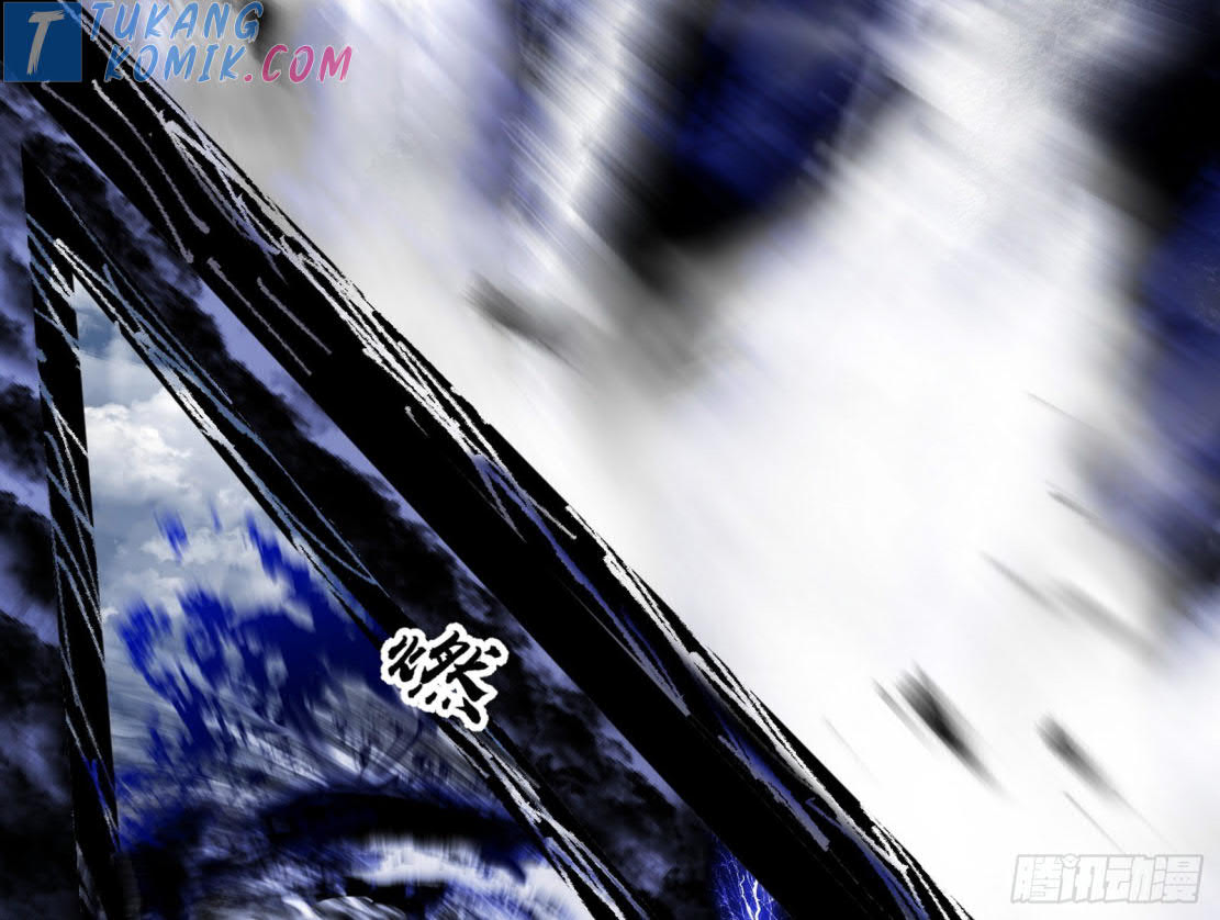 I’m An Evil God Chapter 281 Gambar 31