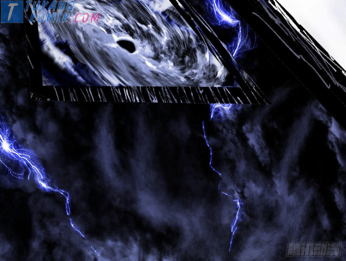 I’m An Evil God Chapter 281 Gambar 32