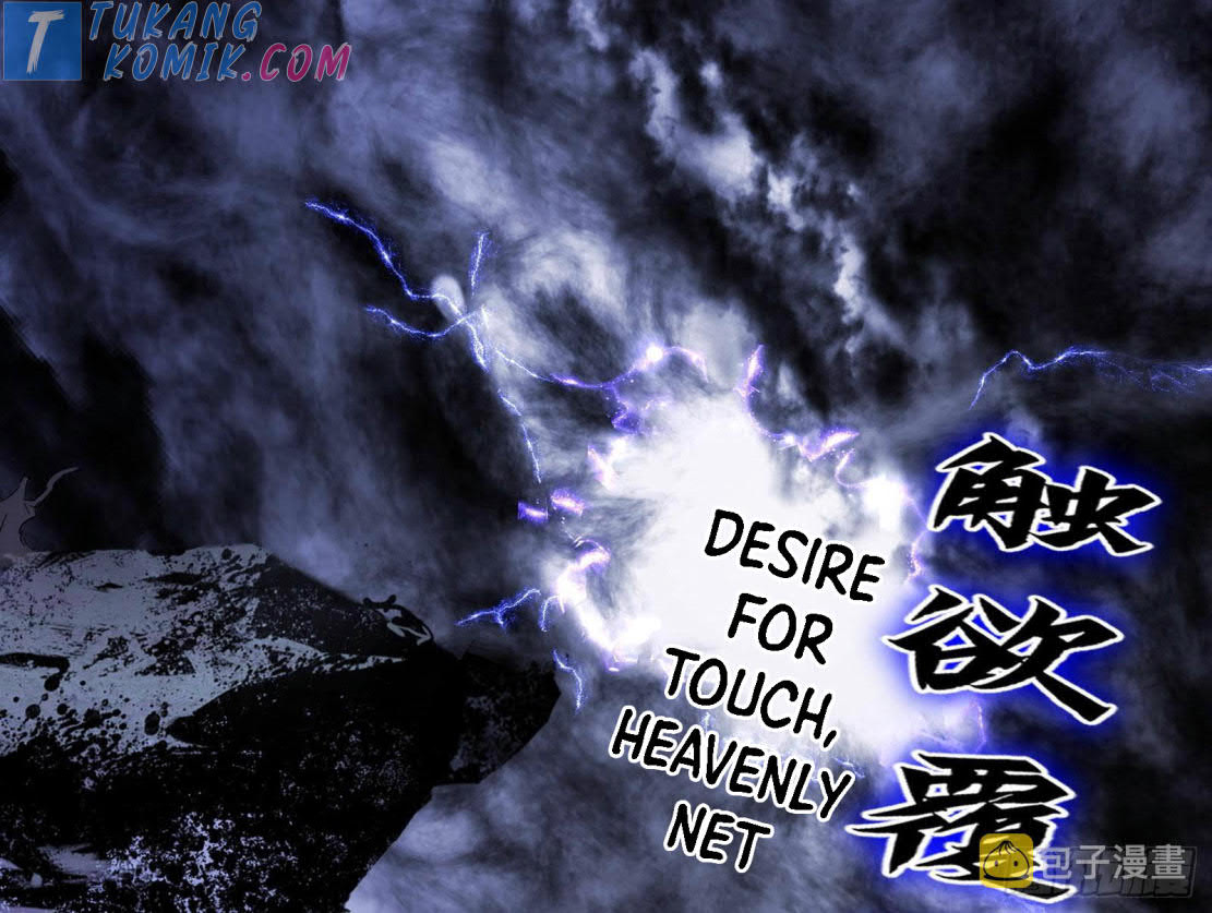 I’m An Evil God Chapter 281 Gambar 33