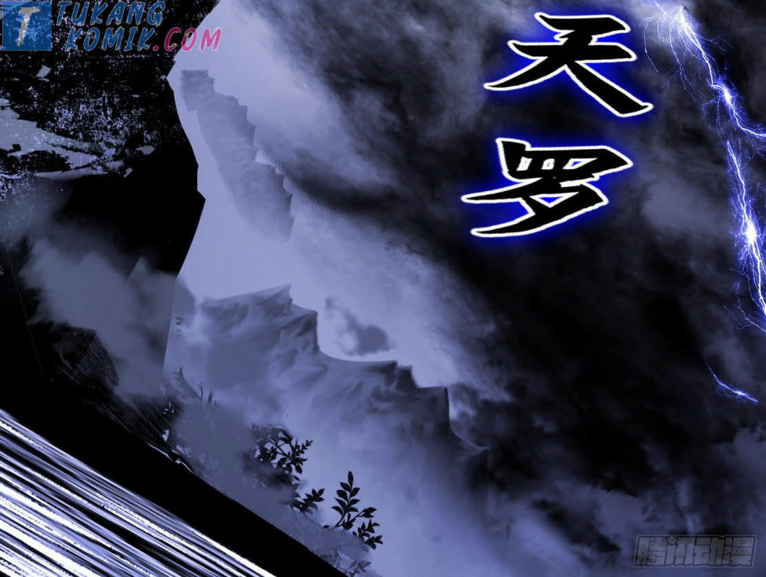 I’m An Evil God Chapter 281 Gambar 34