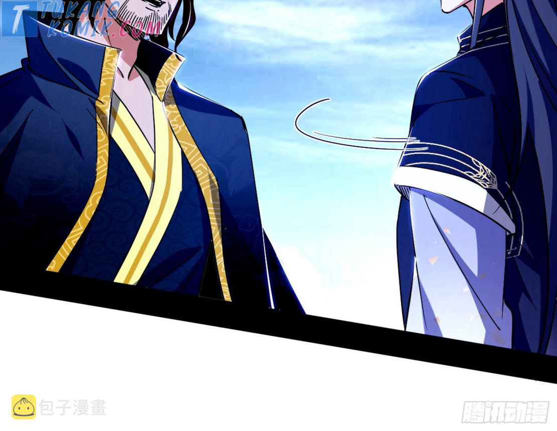 I’m An Evil God Chapter 281 Gambar 46