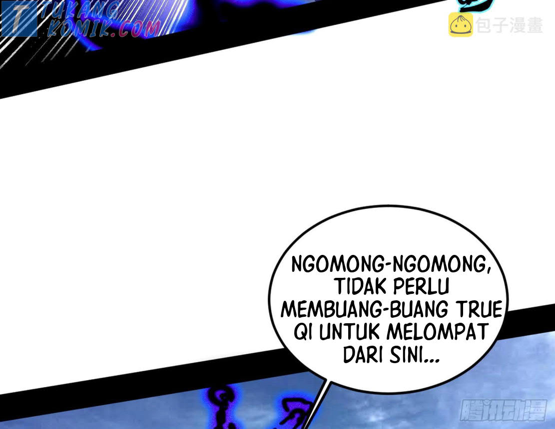 I’m An Evil God Chapter 281 Gambar 48