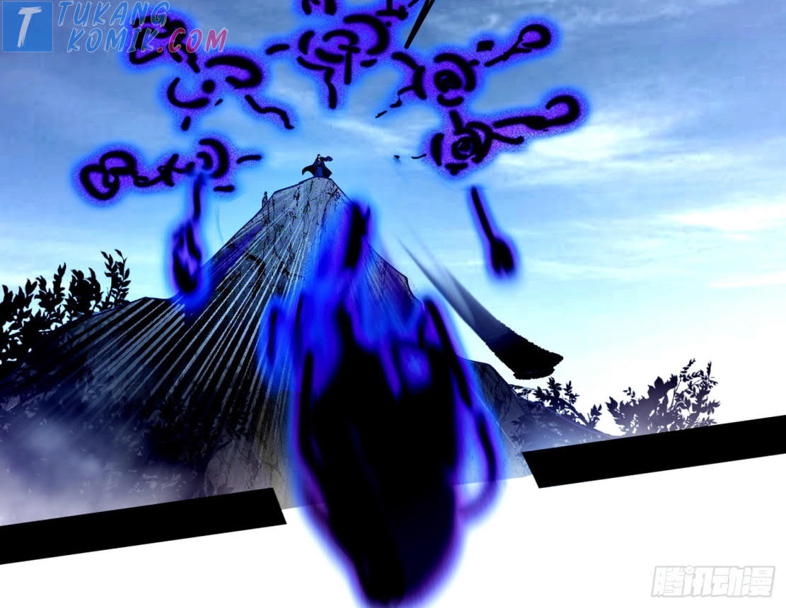 I’m An Evil God Chapter 281 Gambar 49