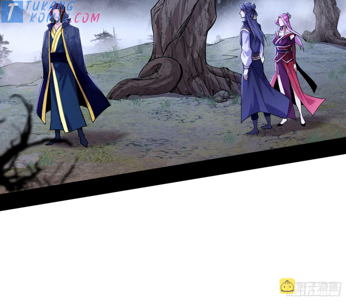 I’m An Evil God Chapter 281 Gambar 4