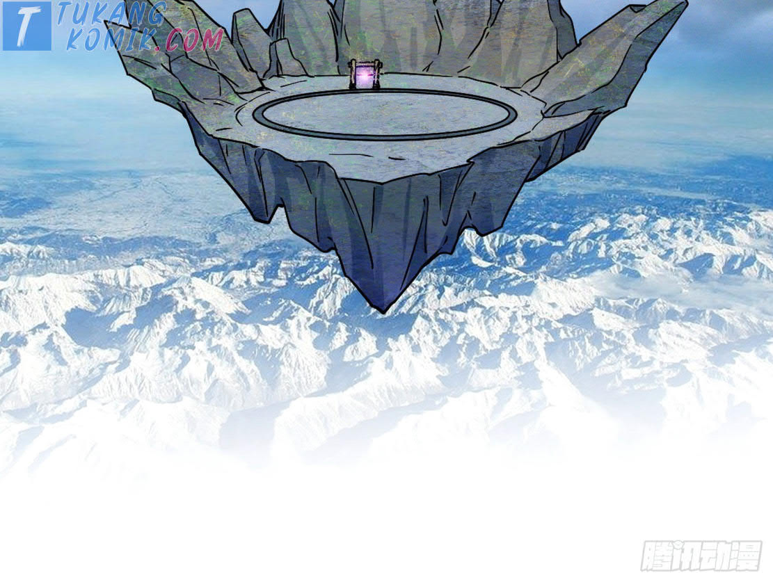 I’m An Evil God Chapter 281 Gambar 41