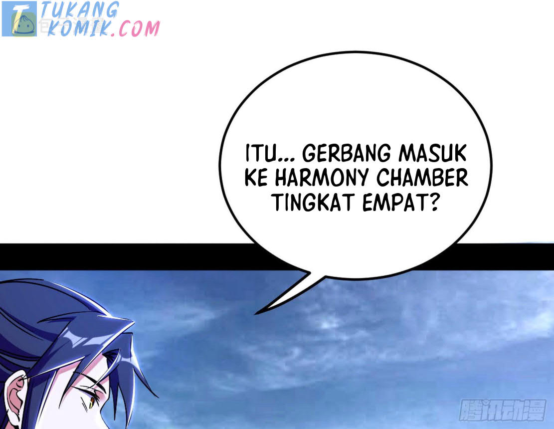 I’m An Evil God Chapter 281 Gambar 43