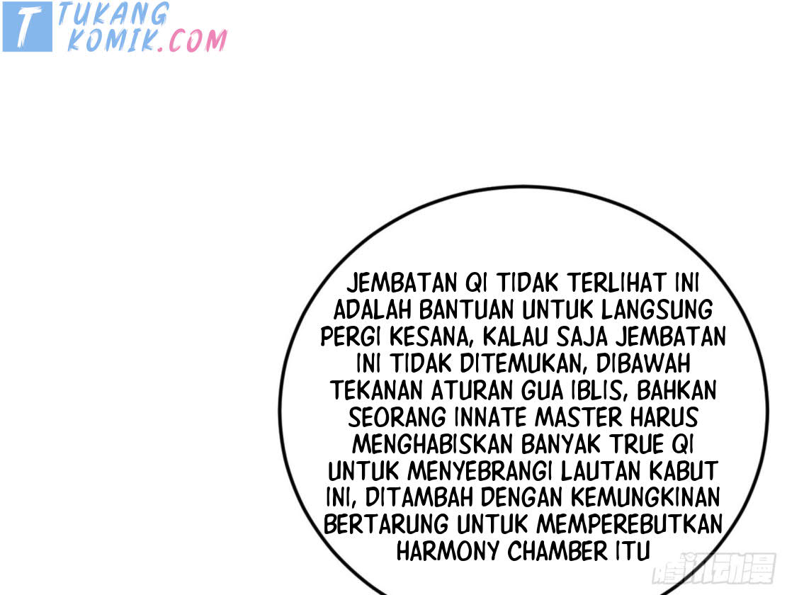 I’m An Evil God Chapter 281 Gambar 56