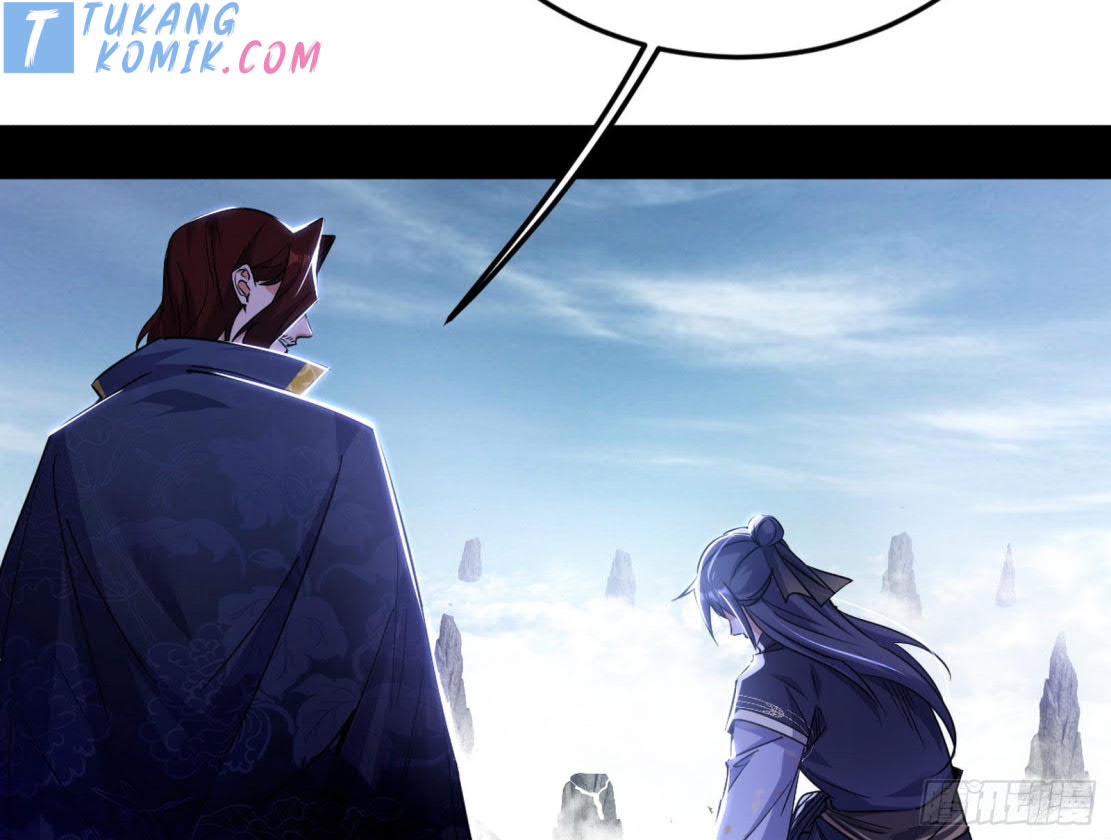 I’m An Evil God Chapter 281 Gambar 57