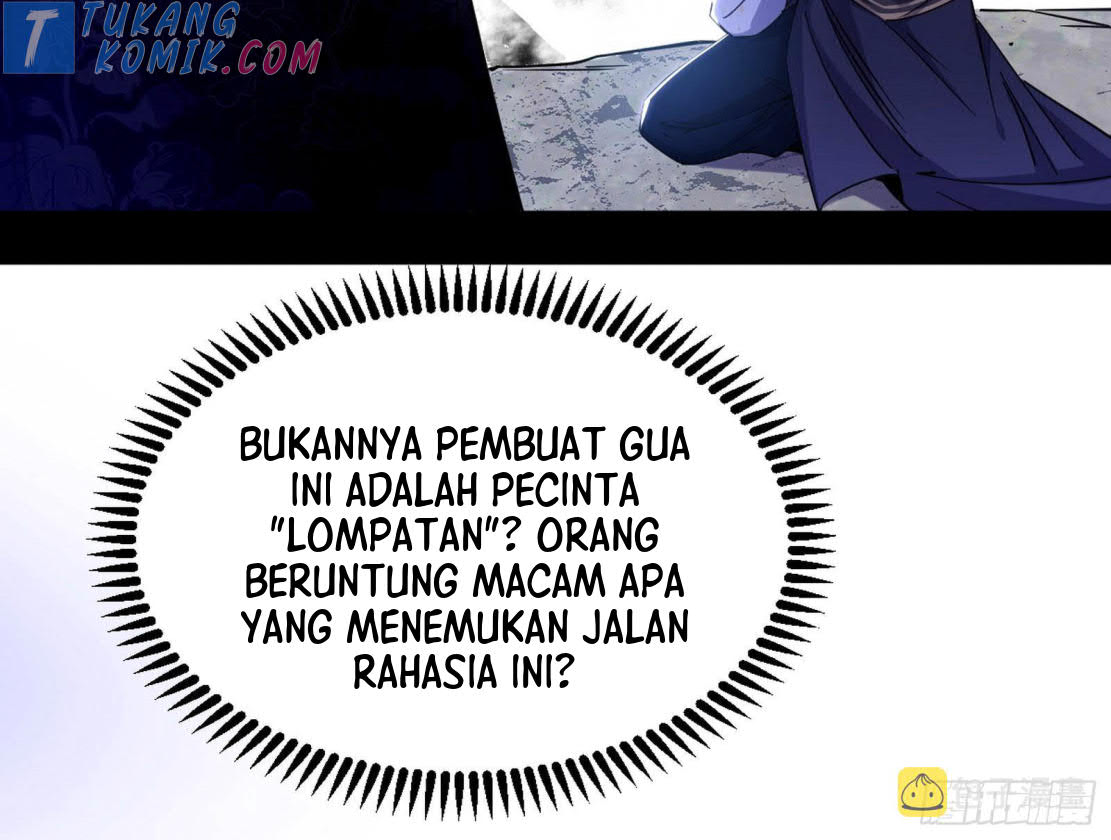 I’m An Evil God Chapter 281 Gambar 58