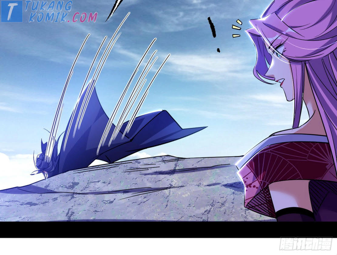 I’m An Evil God Chapter 281 Gambar 60