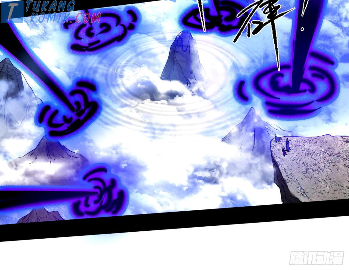 I’m An Evil God Chapter 281 Gambar 51