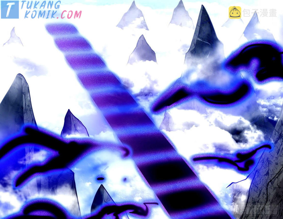 I’m An Evil God Chapter 281 Gambar 53