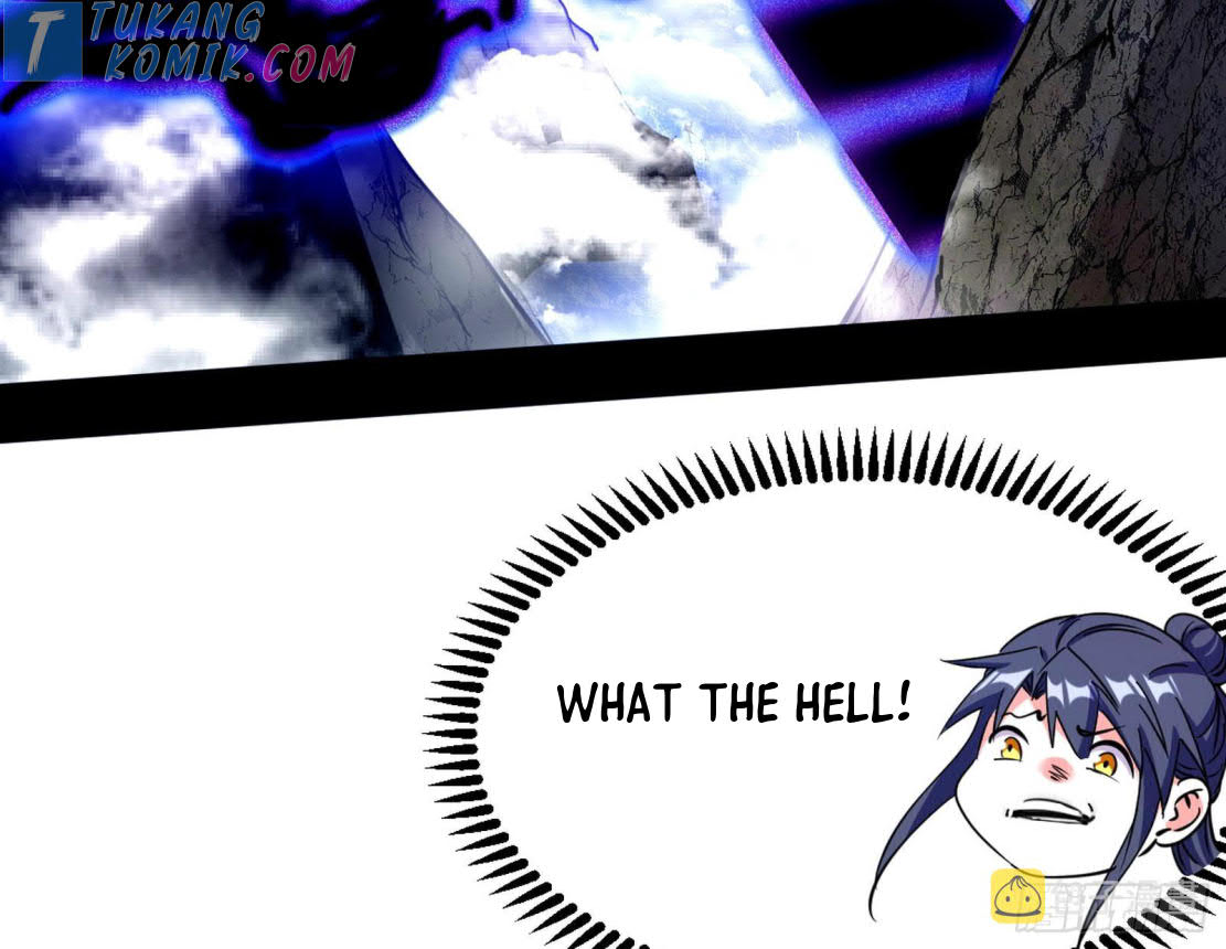 I’m An Evil God Chapter 281 Gambar 54