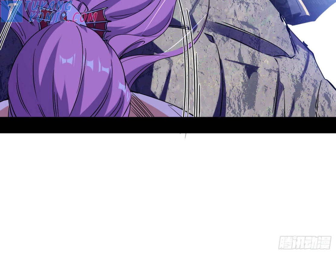 I’m An Evil God Chapter 281 Gambar 65