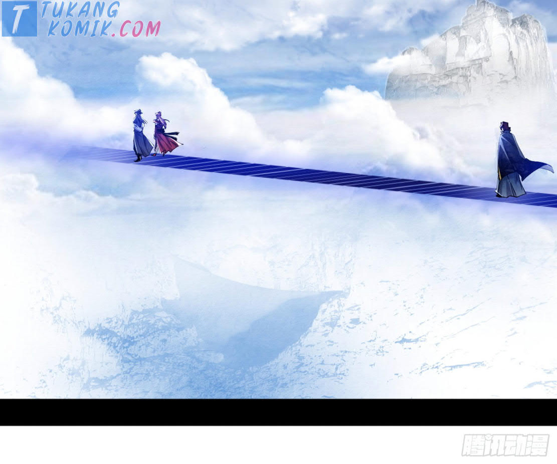 I’m An Evil God Chapter 281 Gambar 67