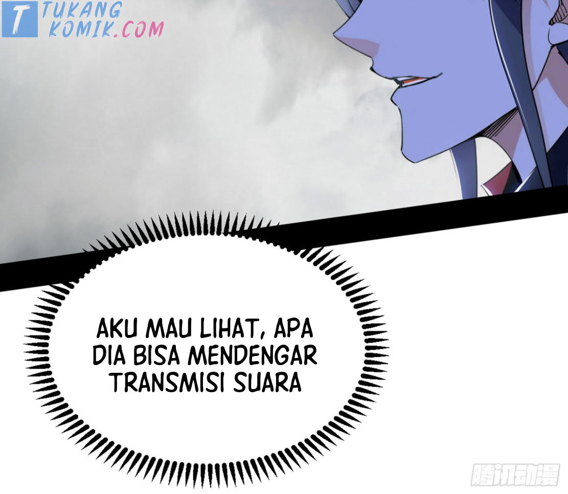 I’m An Evil God Chapter 281 Gambar 6