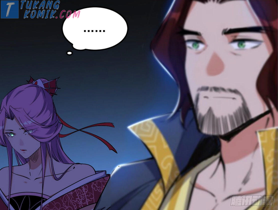 I’m An Evil God Chapter 281 Gambar 62