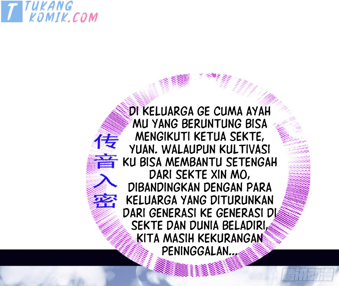 I’m An Evil God Chapter 281 Gambar 75