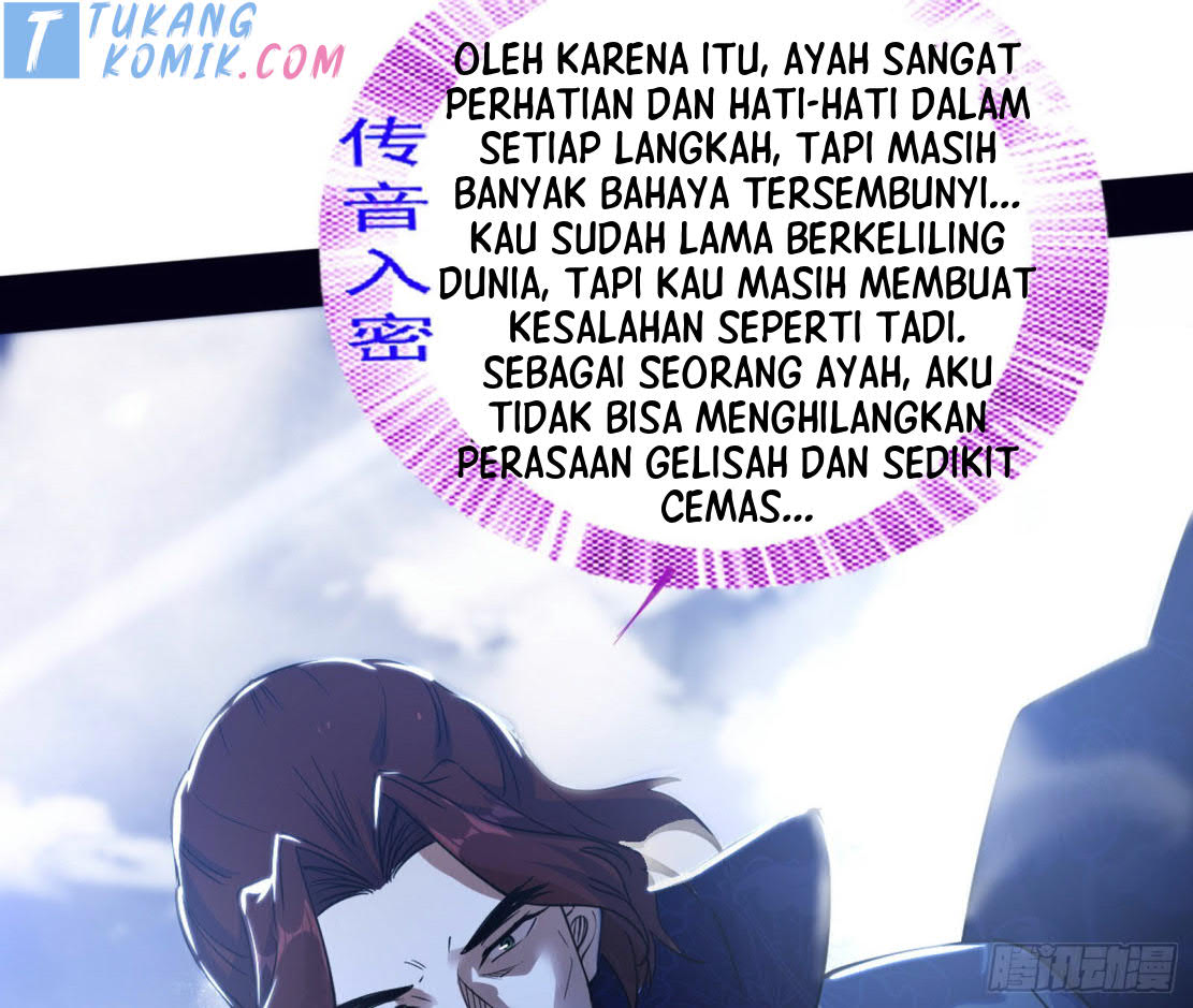I’m An Evil God Chapter 281 Gambar 78