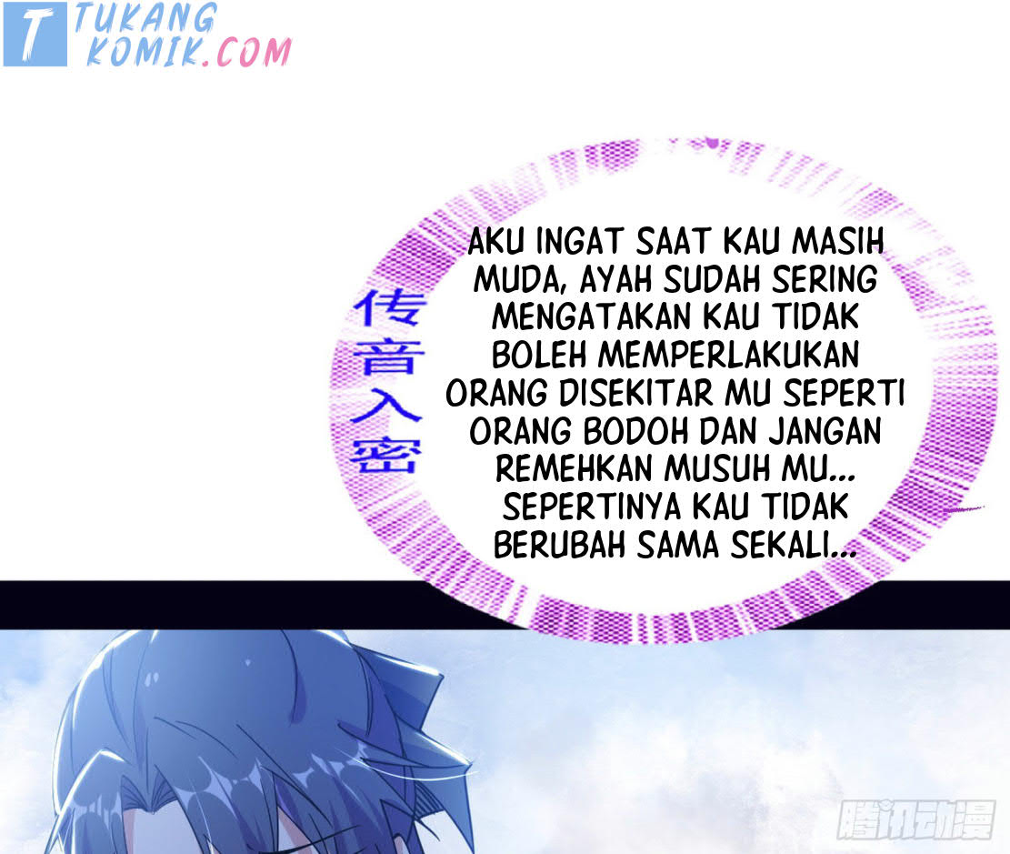 I’m An Evil God Chapter 281 Gambar 80