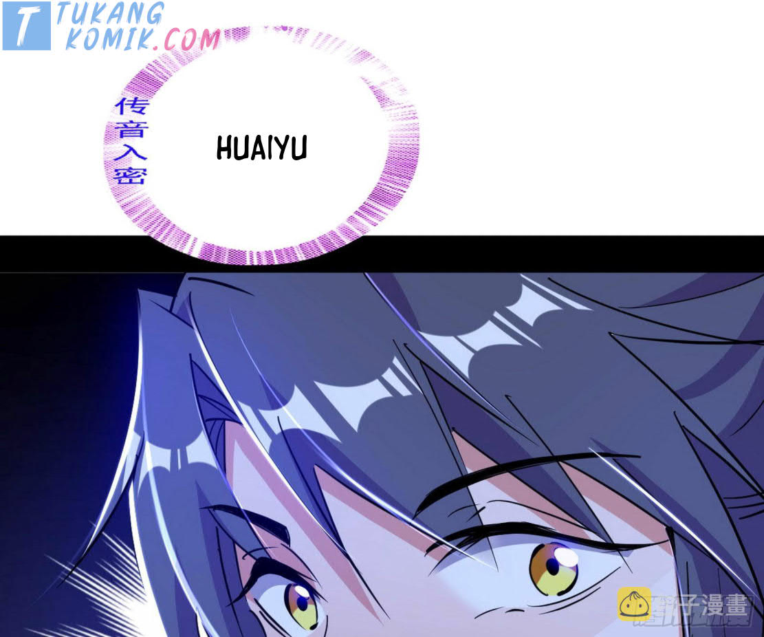 I’m An Evil God Chapter 281 Gambar 71