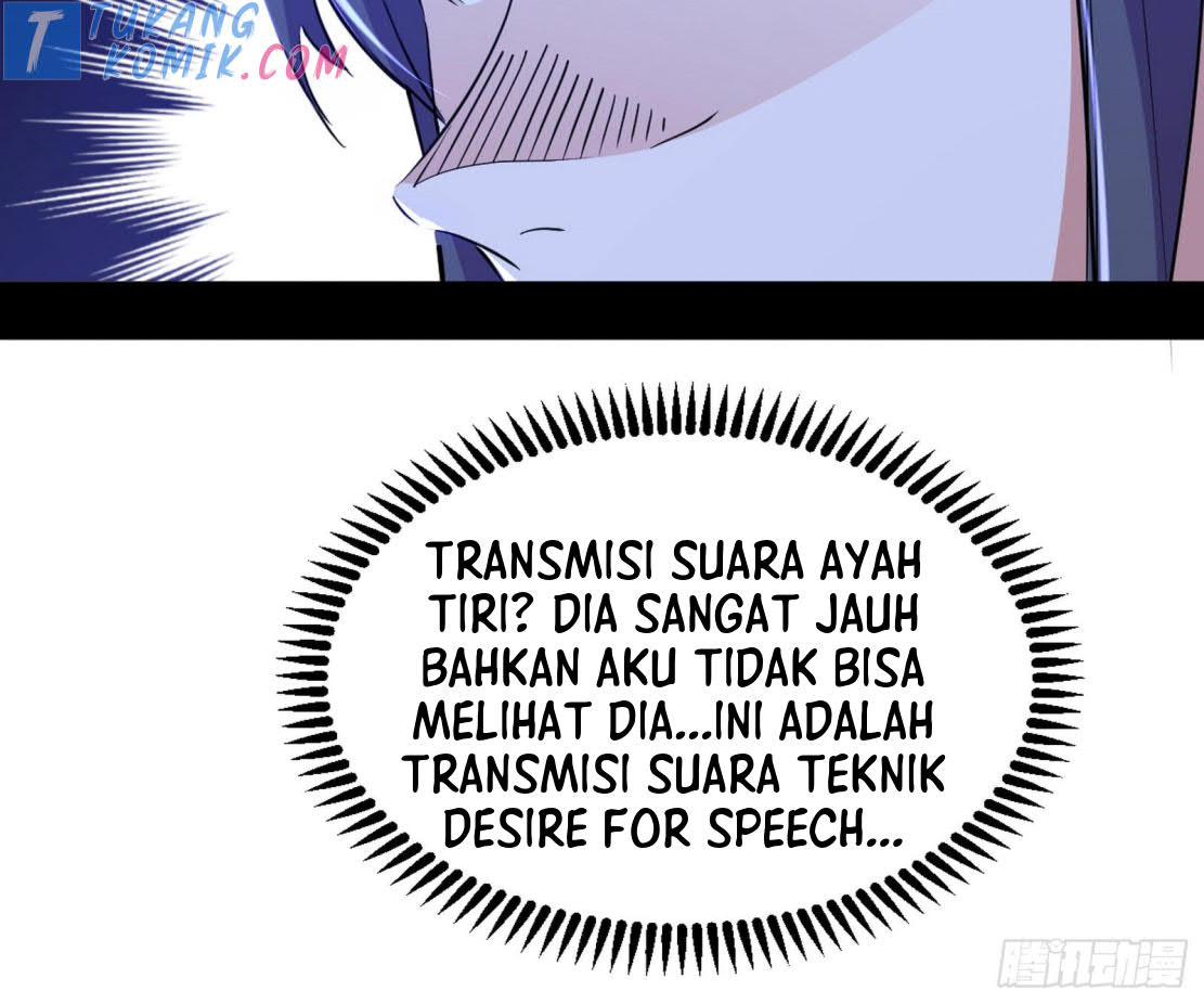 I’m An Evil God Chapter 281 Gambar 72