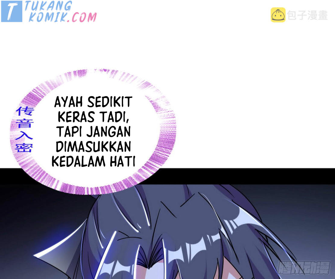 I’m An Evil God Chapter 281 Gambar 73
