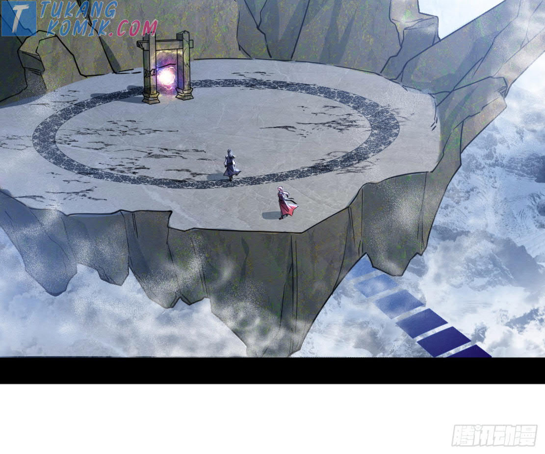 I’m An Evil God Chapter 281 Gambar 86