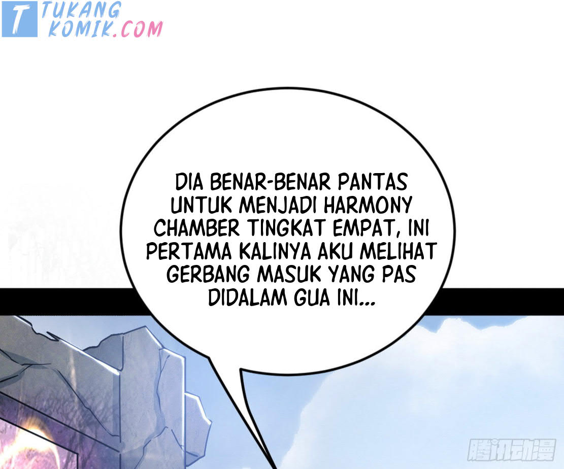 I’m An Evil God Chapter 281 Gambar 87