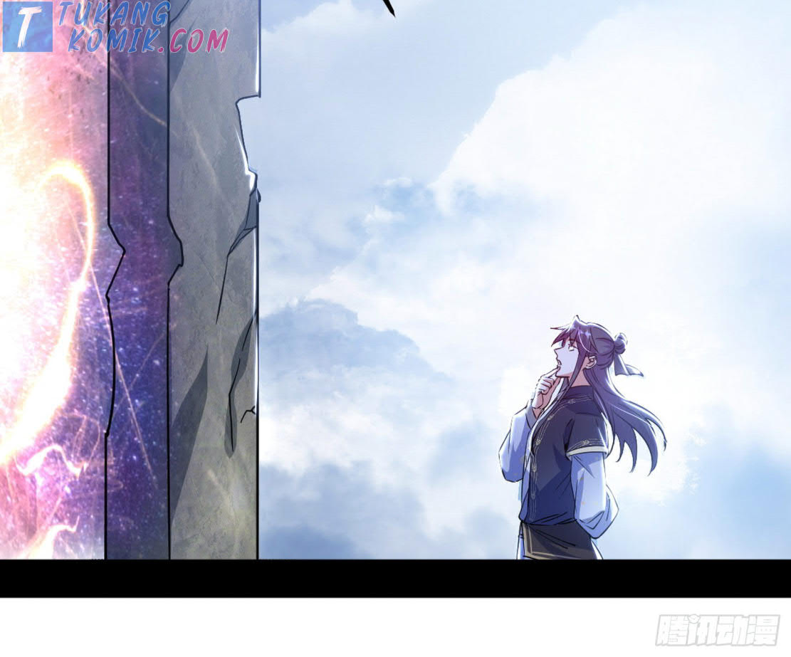 I’m An Evil God Chapter 281 Gambar 88