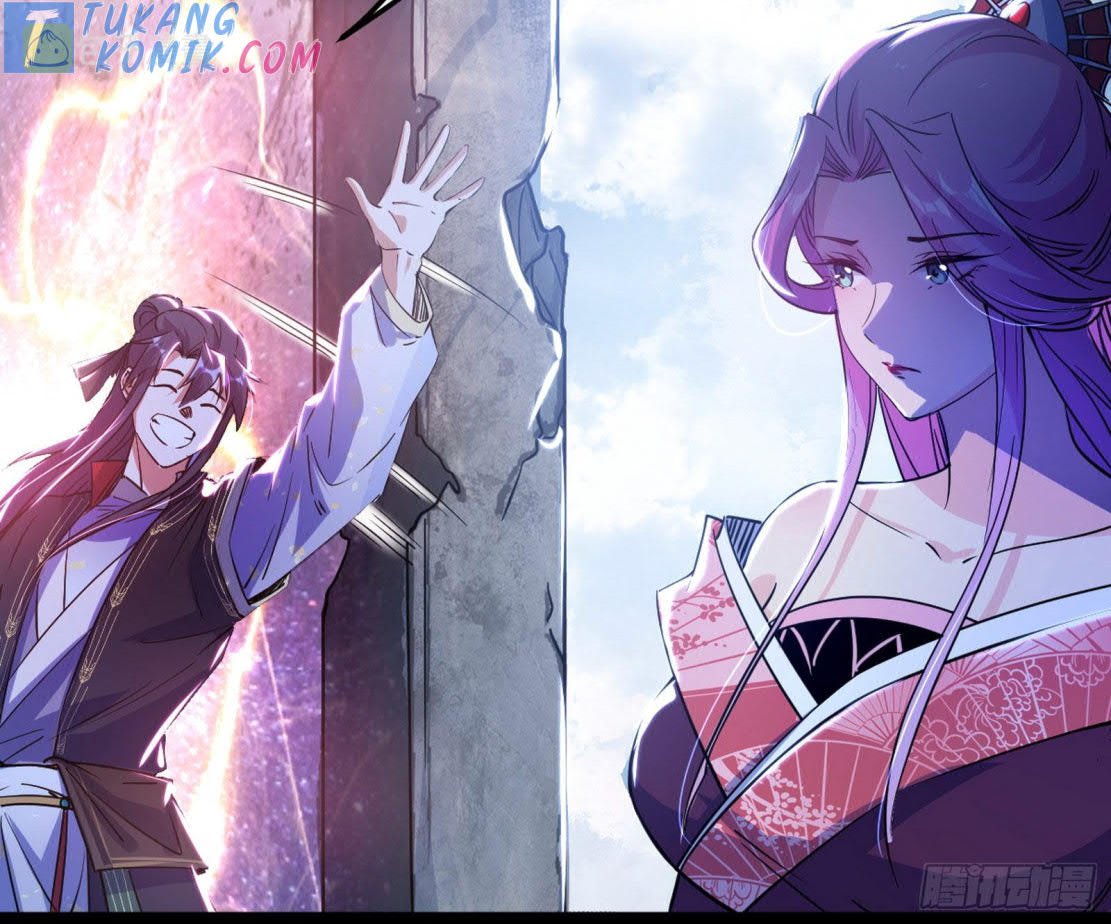 I’m An Evil God Chapter 281 Gambar 90